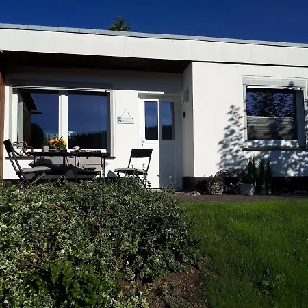 Holiday home Fewo Vogt